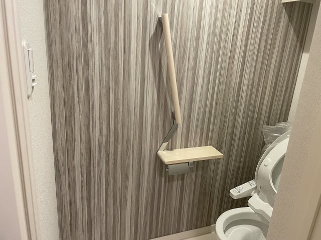 グランレーヴ新都心 その他6