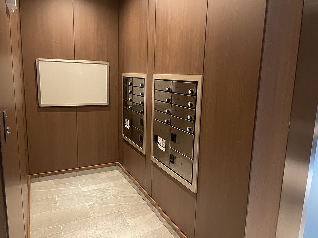 グランレーヴ新都心 その他外観4