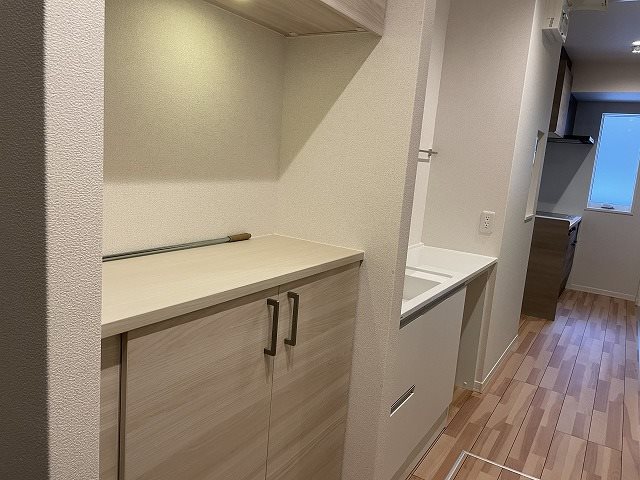 グランレーヴ新都心 その他7