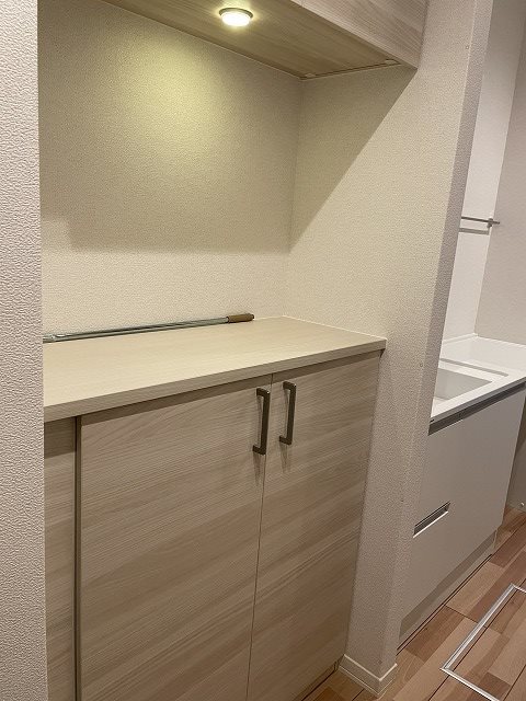 グランレーヴ新都心 その他10
