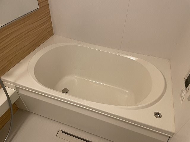 グランレーヴ新都心 風呂画像