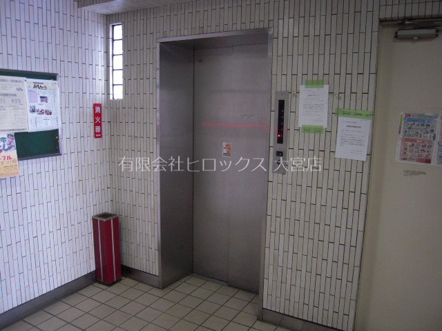 エトワール大宮 その他外観2