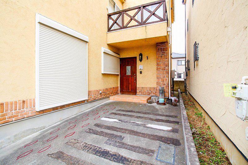 大成4丁目戸建 その他2