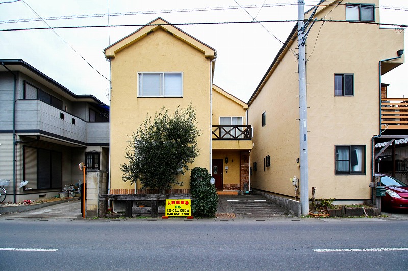 大成4丁目戸建 その他8