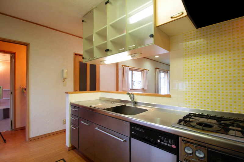 大成4丁目戸建 その他13