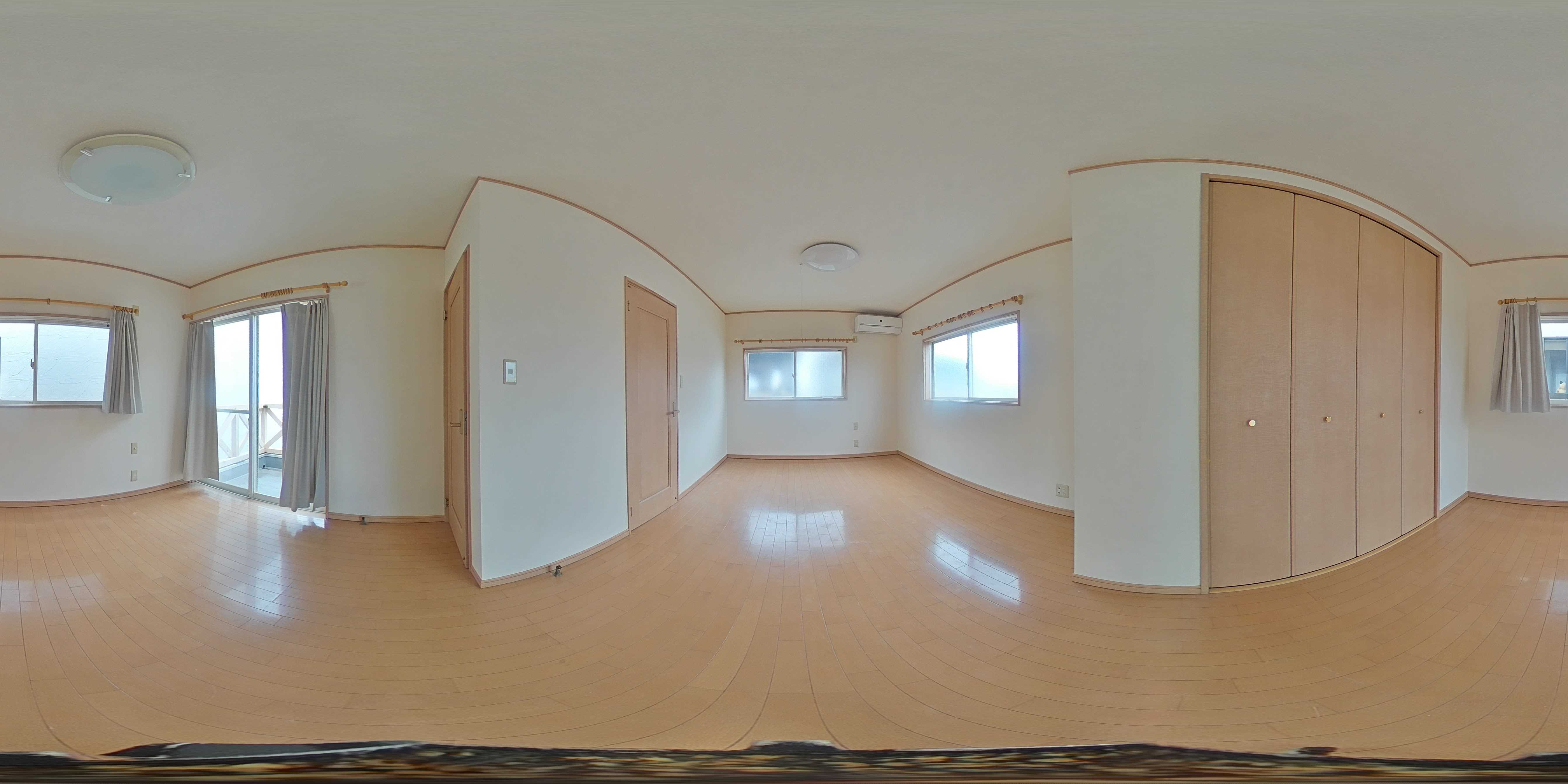 大成4丁目戸建 洋室