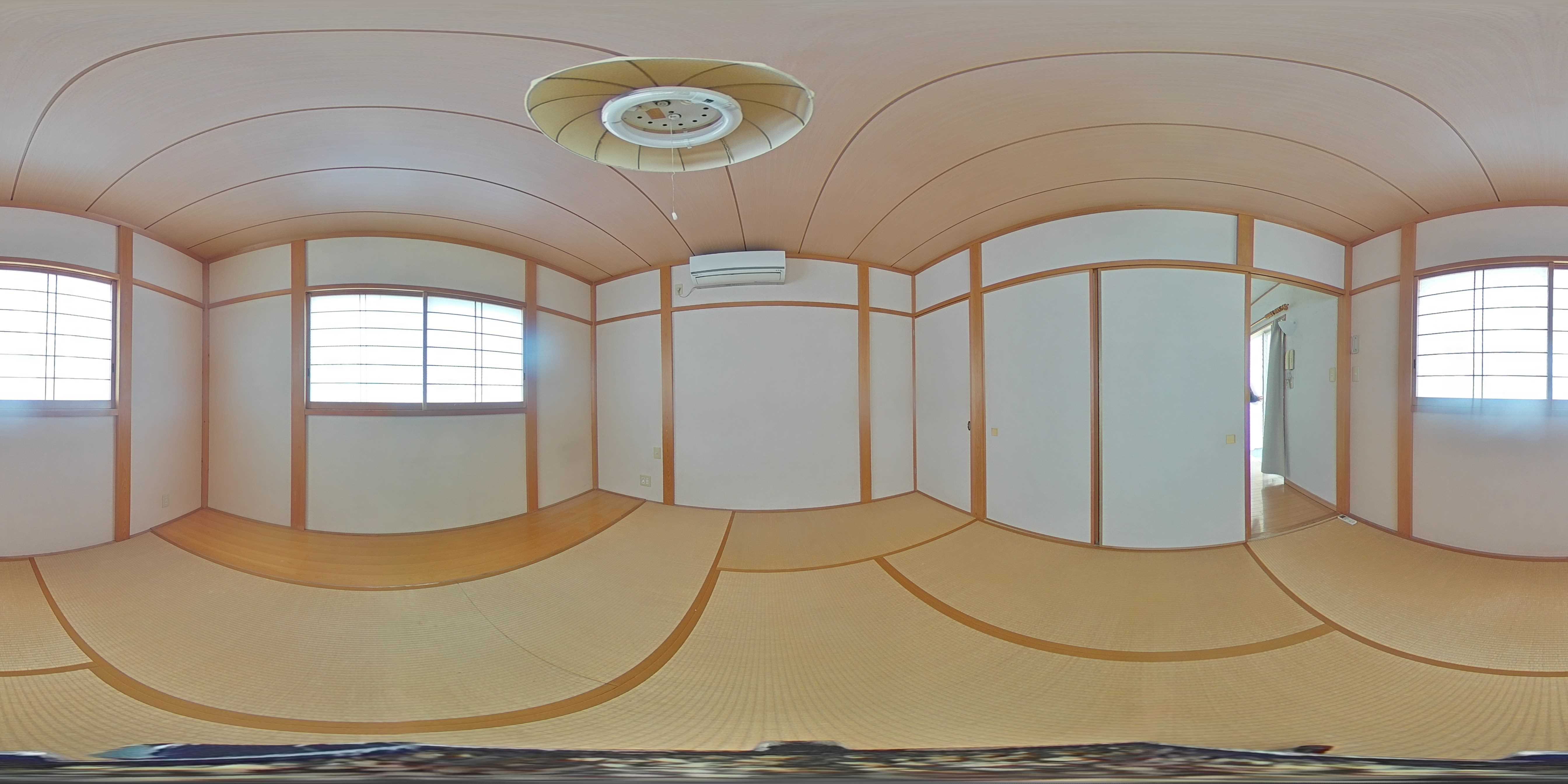 大成4丁目戸建 和室