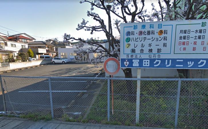 ラプティーハイム 周辺画像10