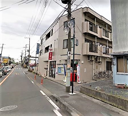 ラプティーハイム 周辺画像9