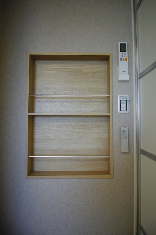 フォッサート・トレ　かわせみ その他11