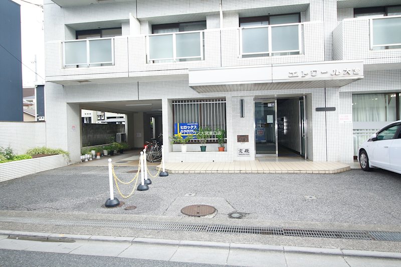 エトワール大宮 その他外観1
