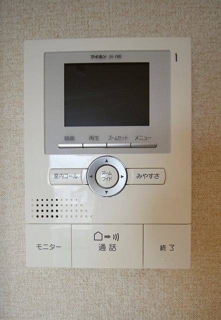 TINKER　BELLⅠ セキュリティ