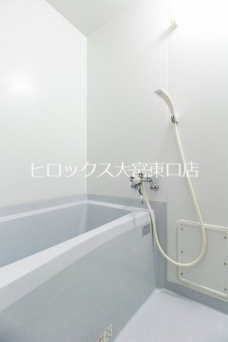 TINKER　BELLⅠ 風呂画像