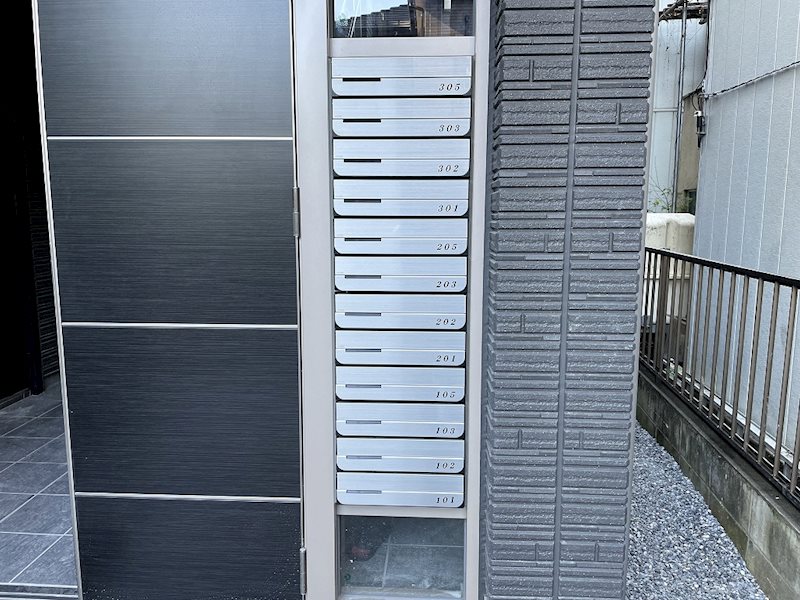 カピリナ その他外観3