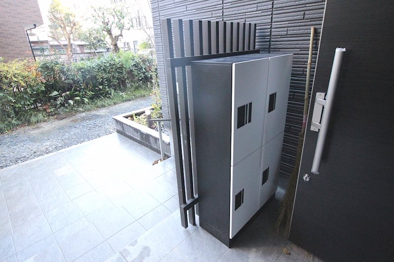 カピリナ その他外観4