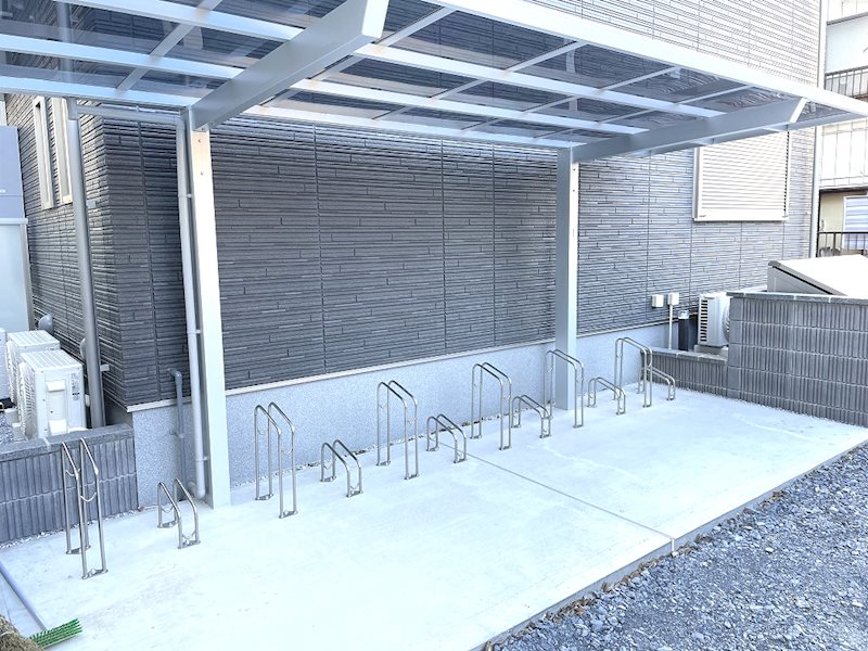 カピリナ その他外観5