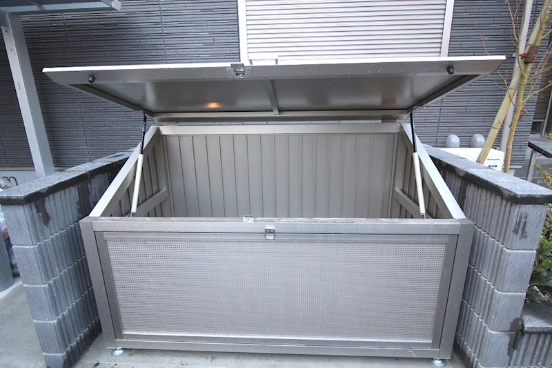 カピリナ その他外観6