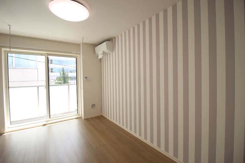 カピリナ ベッドルーム