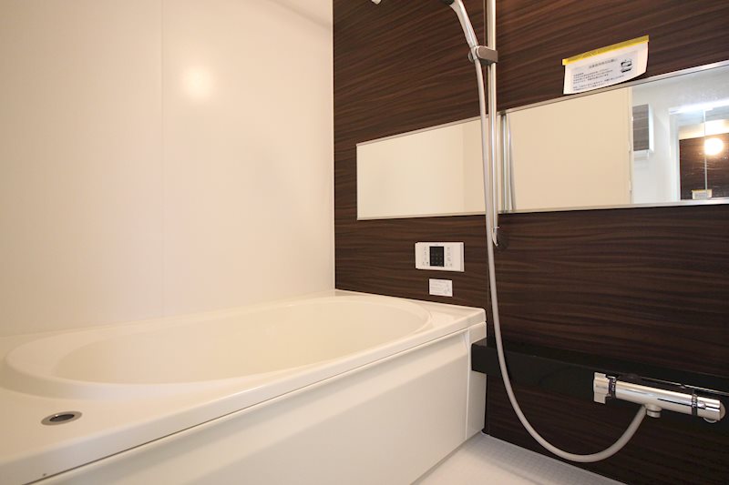 カピリナ 風呂画像