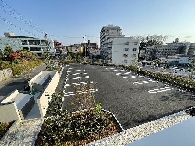 ロン・モンターニュⅢ その他3