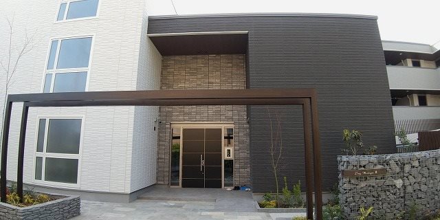 ロン・モンターニュⅢ その他外観1