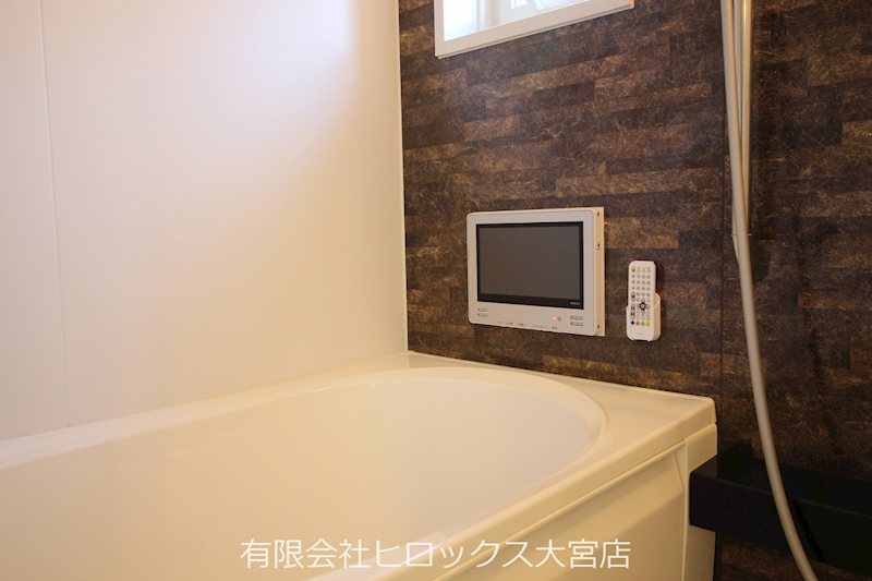 クレスト 風呂画像