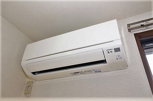 エレガントハイツ その他設備