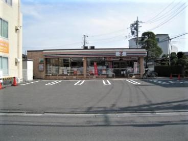 ウィステリア コート 周辺画像1