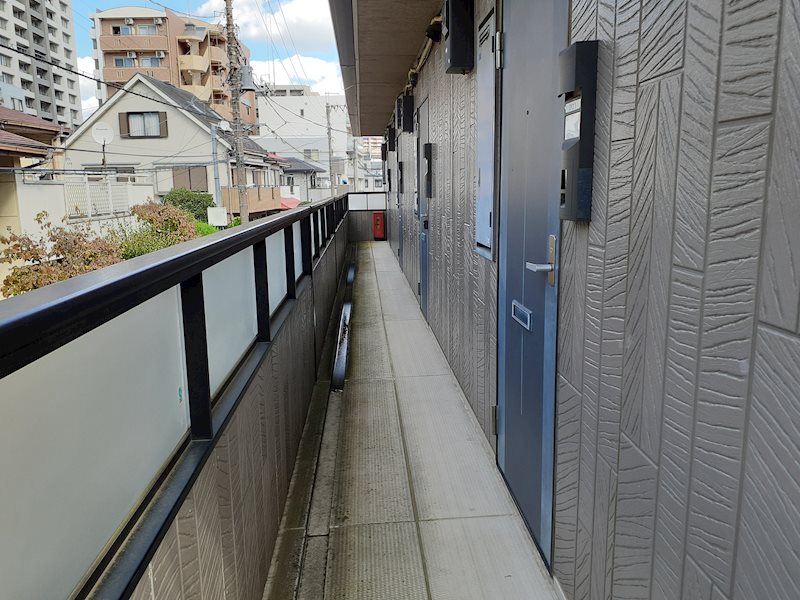 フローラ花俣 その他外観1