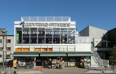 フローラ花俣 周辺画像2