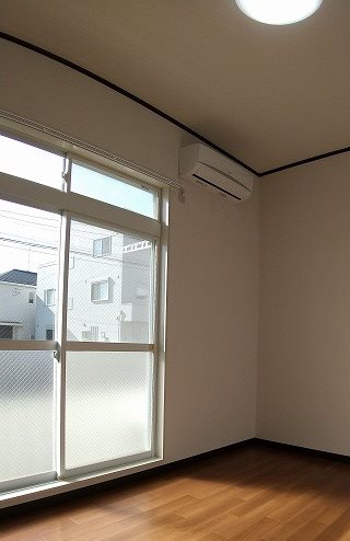 ベルメゾン・カネコⅡ リビング