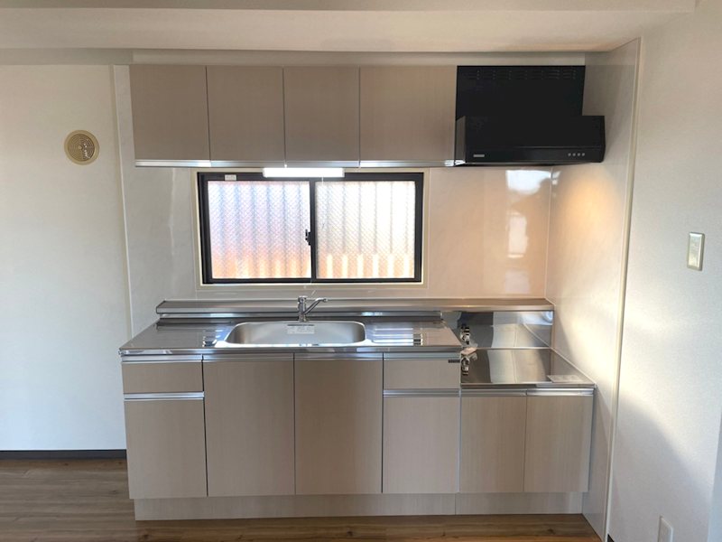 ルミエール上尾 キッチン