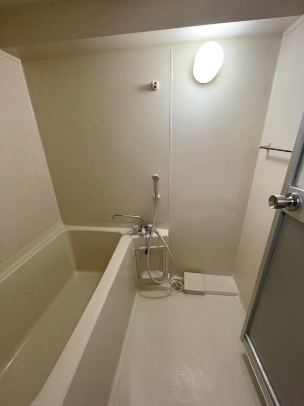 ルミエール上尾 風呂画像