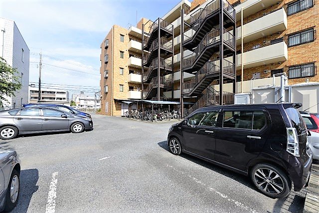 サンハイツ石田 その他外観4