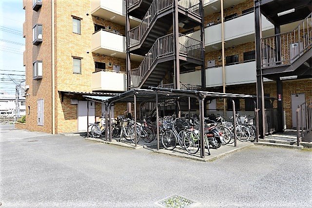 サンハイツ石田 その他外観5