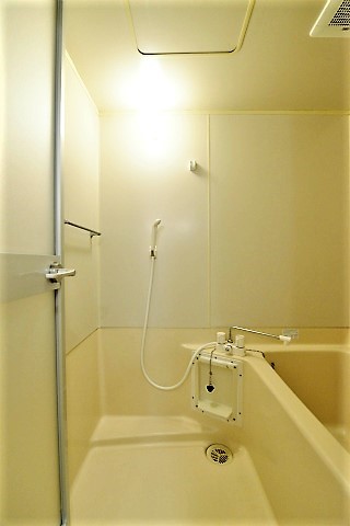 サンハイツ石田 風呂画像