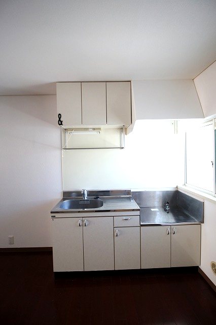 フレシール キッチン