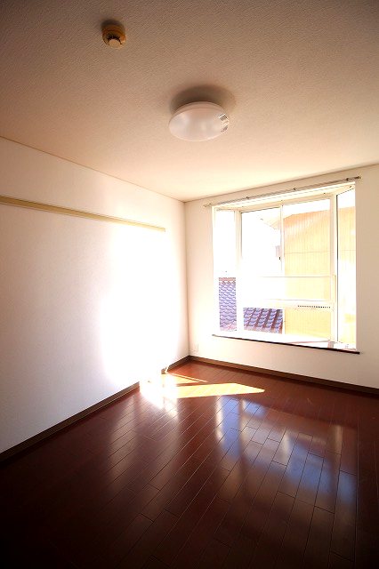 フレシール ベッドルーム