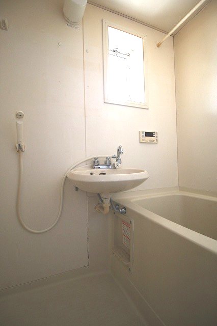 フレシール 風呂画像