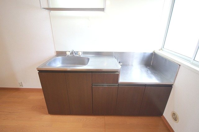 フレシール キッチン