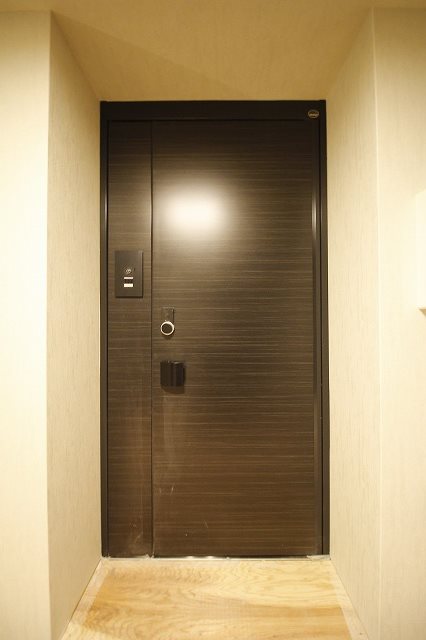 Hygge 玄関