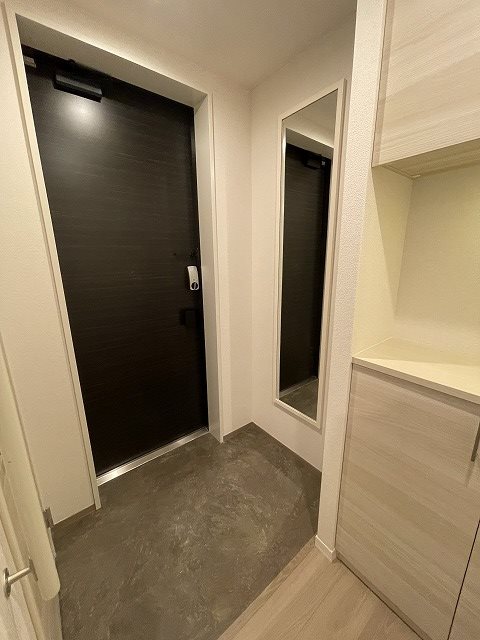 Hygge 玄関