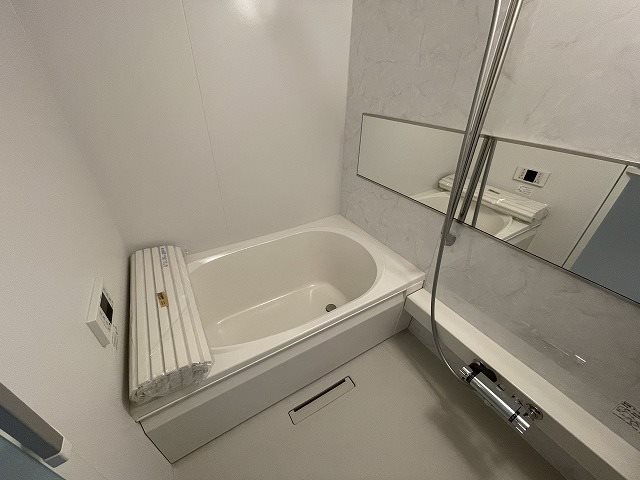Hygge 風呂画像