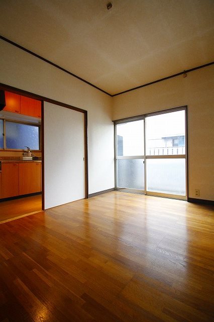 新中里貸家 その他1