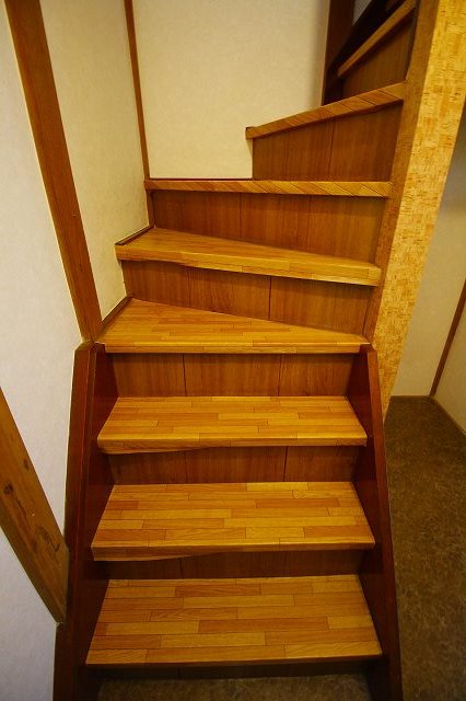新中里貸家 その他6
