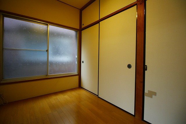 新中里貸家 その他7
