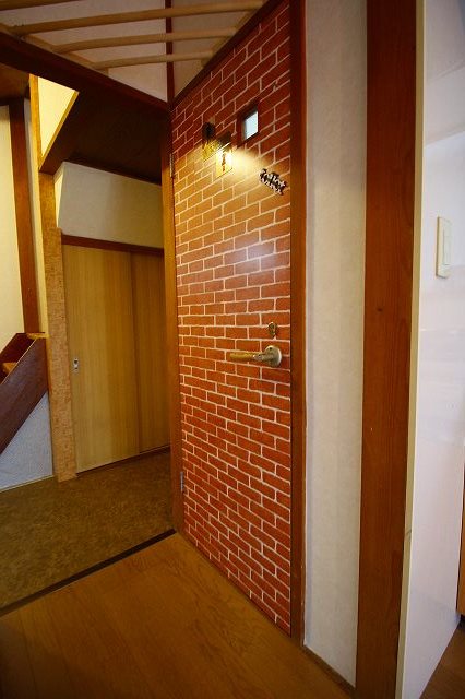 新中里貸家 その他9