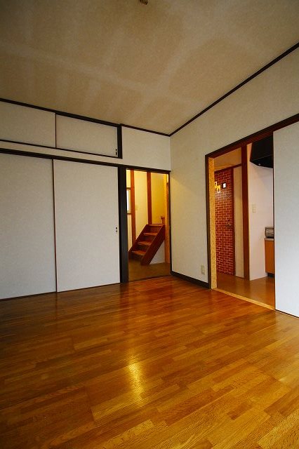 新中里貸家 その他10