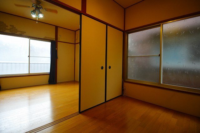 新中里貸家 その他12