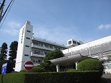 サニーコート 総合病院